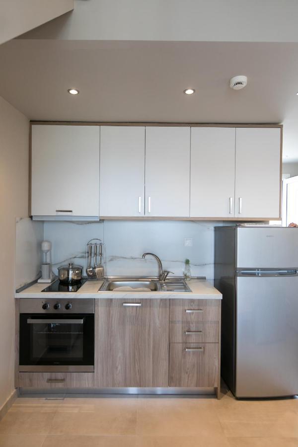 The House Of The Roses Apartment เยราคินิ ภายนอก รูปภาพ
