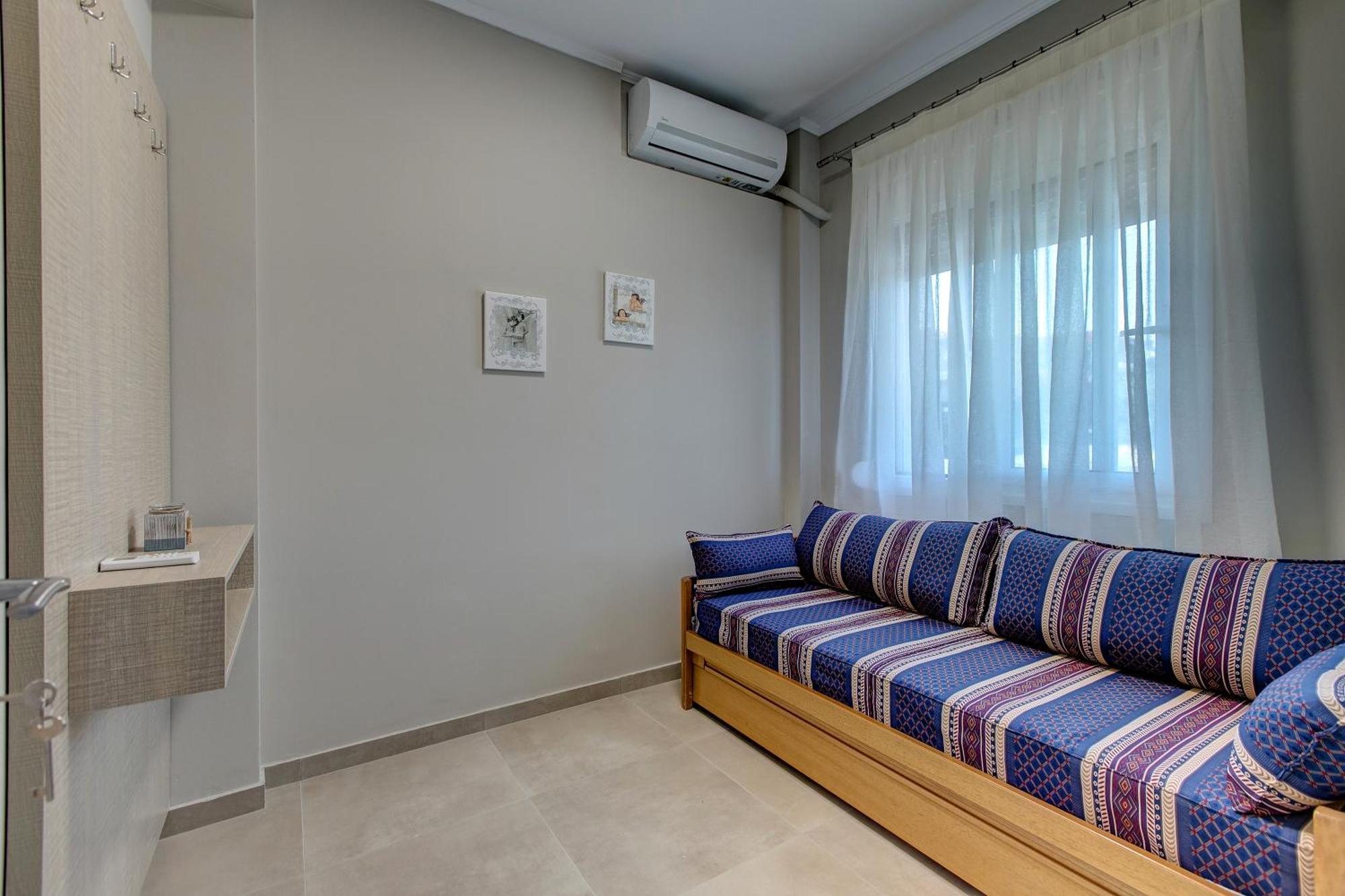 The House Of The Roses Apartment เยราคินิ ภายนอก รูปภาพ