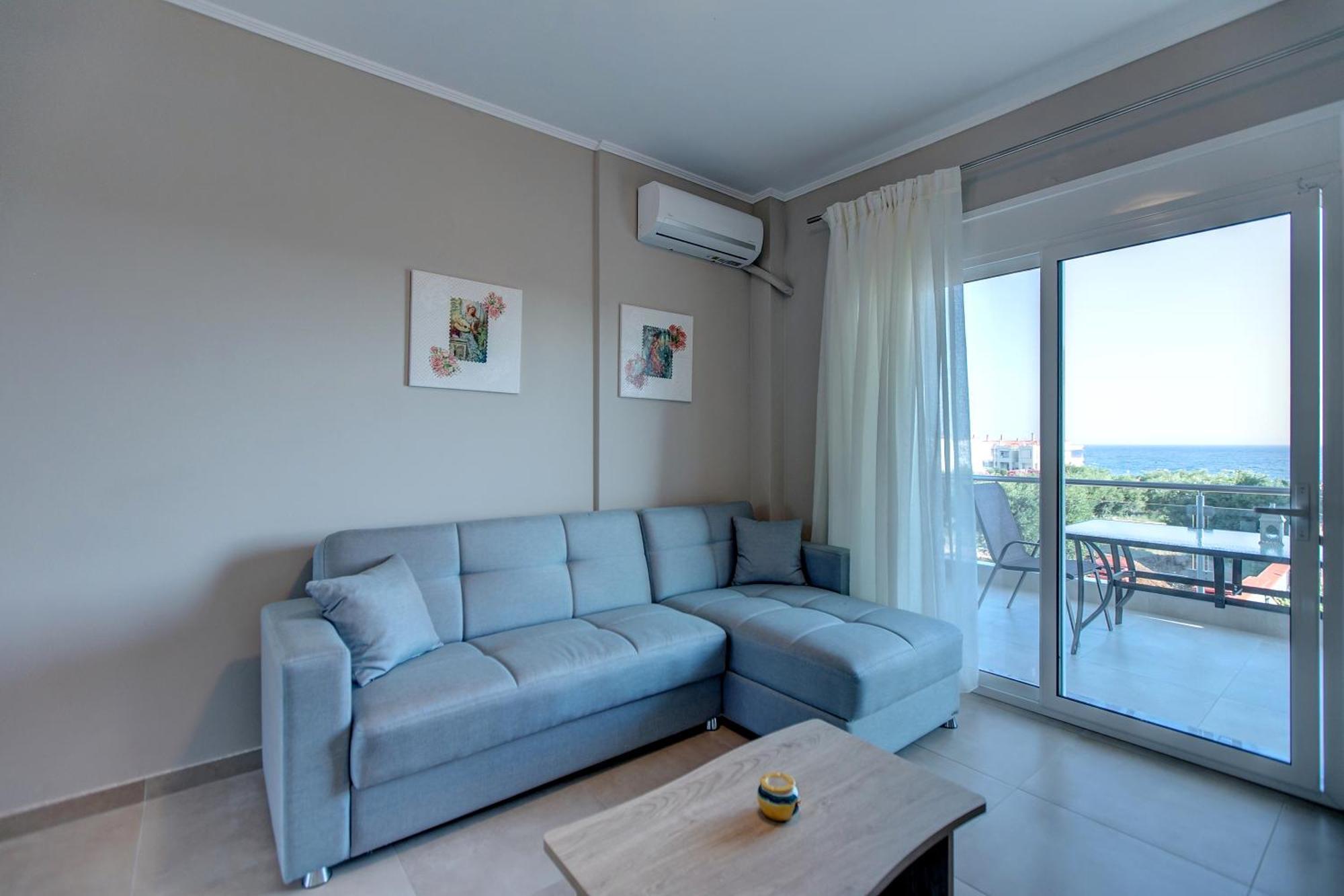 The House Of The Roses Apartment เยราคินิ ภายนอก รูปภาพ