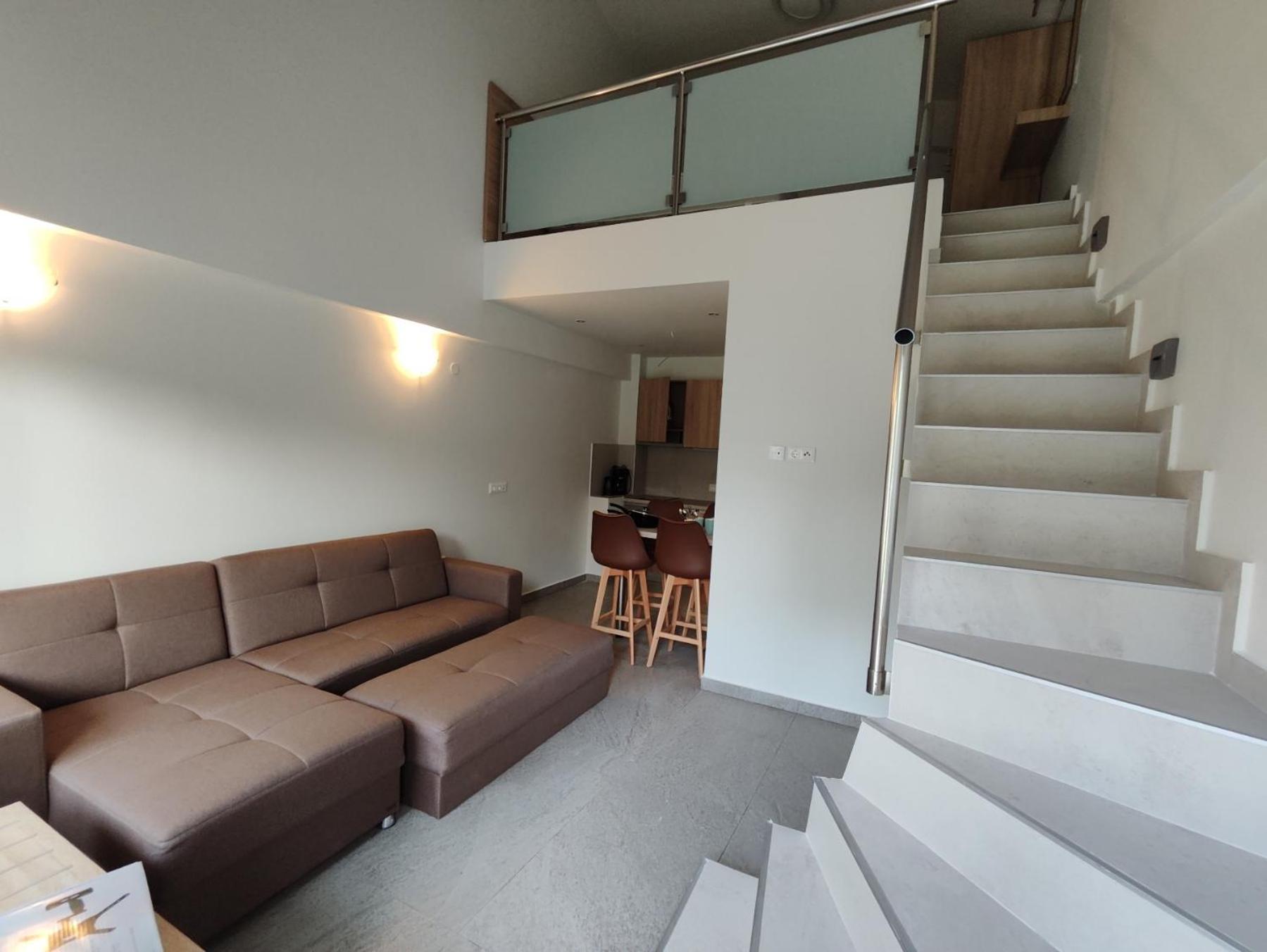 The House Of The Roses Apartment เยราคินิ ภายนอก รูปภาพ