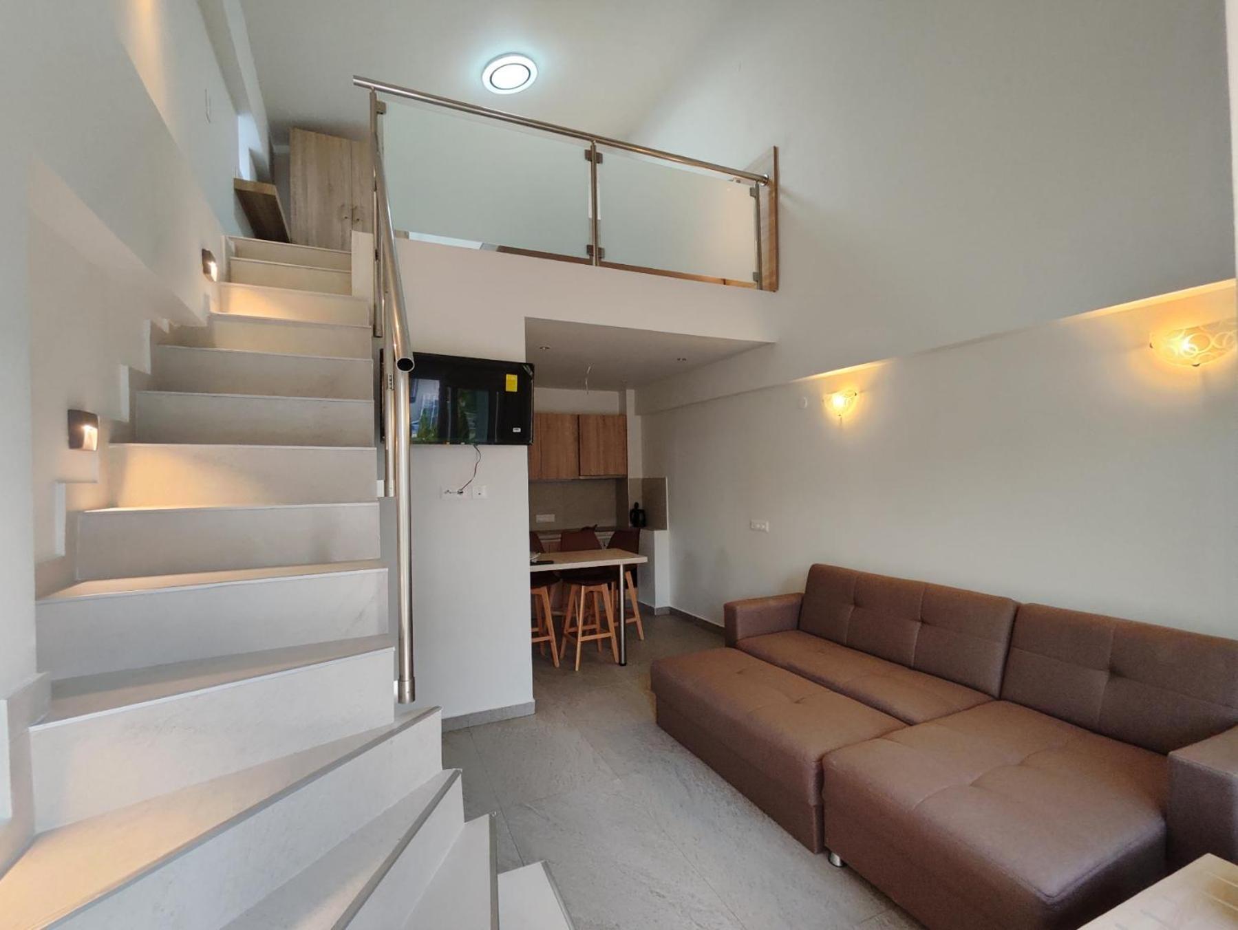 The House Of The Roses Apartment เยราคินิ ภายนอก รูปภาพ